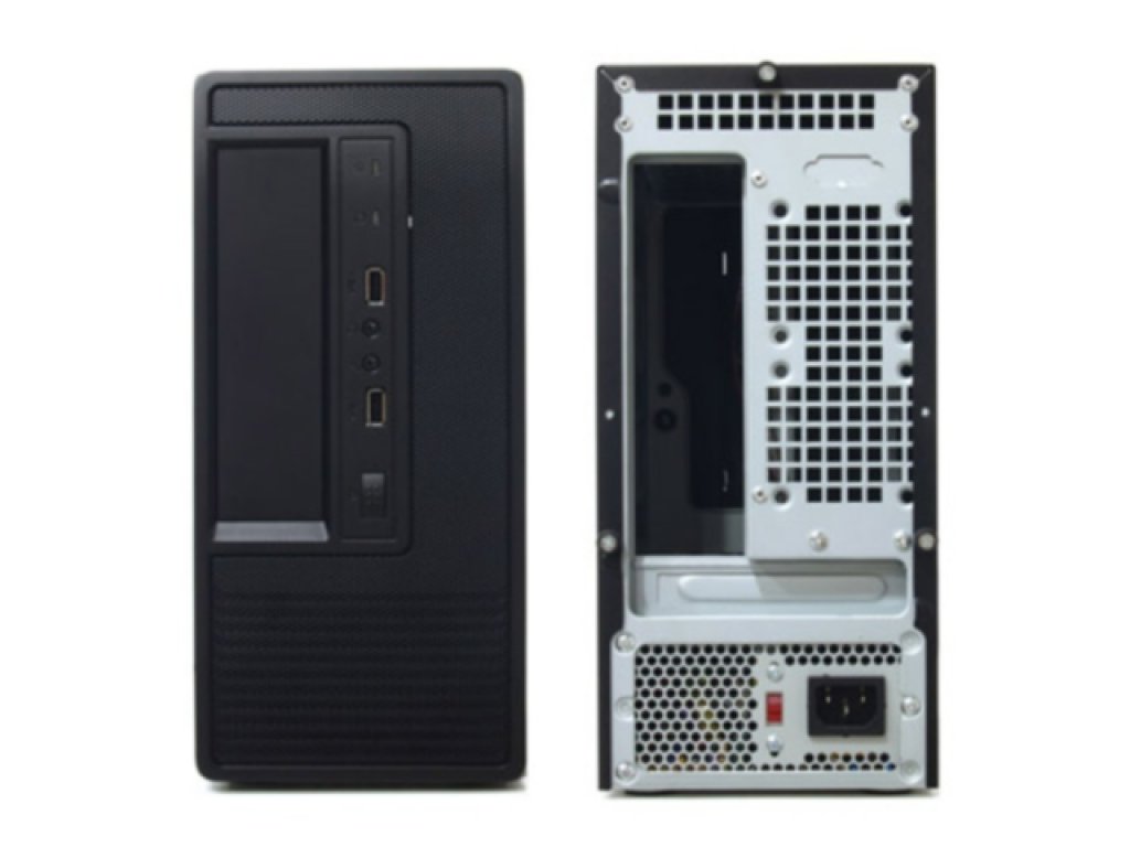 Scythe Scythe Betty Mini-ITX 300W電源つき - 製品詳細 | パソコン