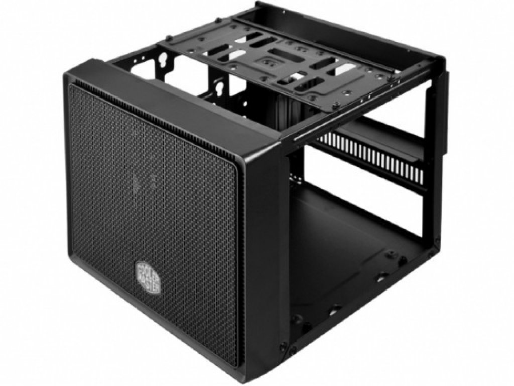 Cooler Master Elite 110 Cube RC-110-KKN2-JP - 製品詳細 | パソコン
