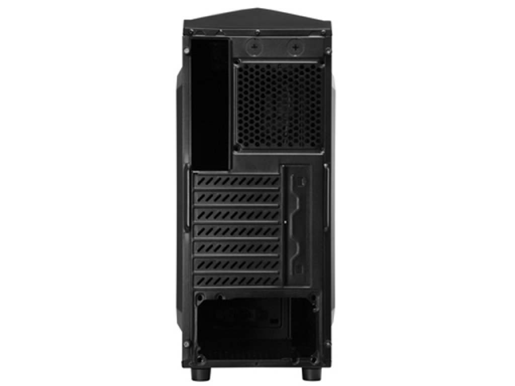XIGMATEK MACH ATX 電源非搭載 - 製品詳細 | パソコンSHOPアーク（ark）