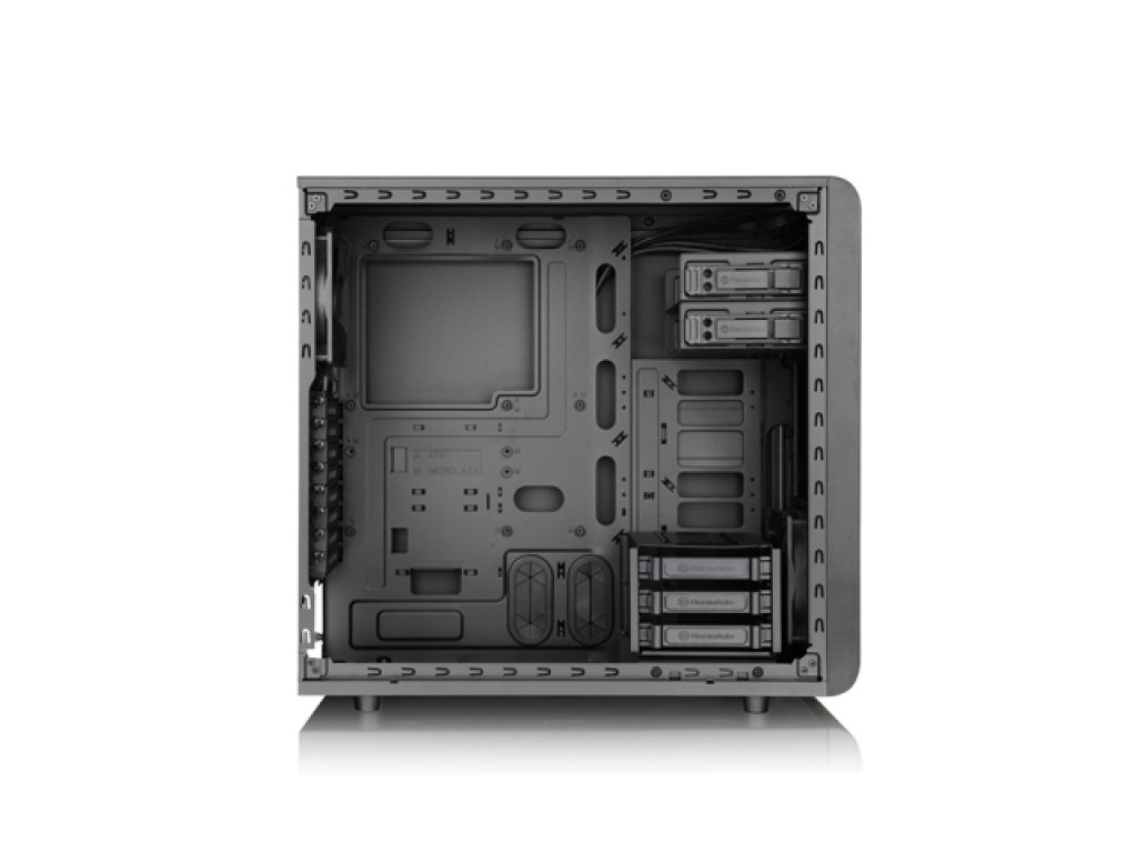 Thermaltake Core V31 PCケース CS5059 CA-1C8-00M1WN-00 qqffhab Thermaltake Core V31 PCケース CS5059 CA-1C8-00M1WN-00 qqffhab