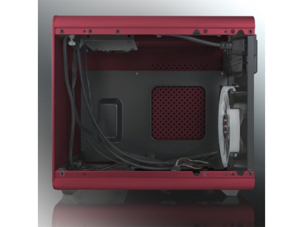 RAIJINTEK METIS PLUS RED - 製品詳細 | パソコンSHOPアーク（ark）