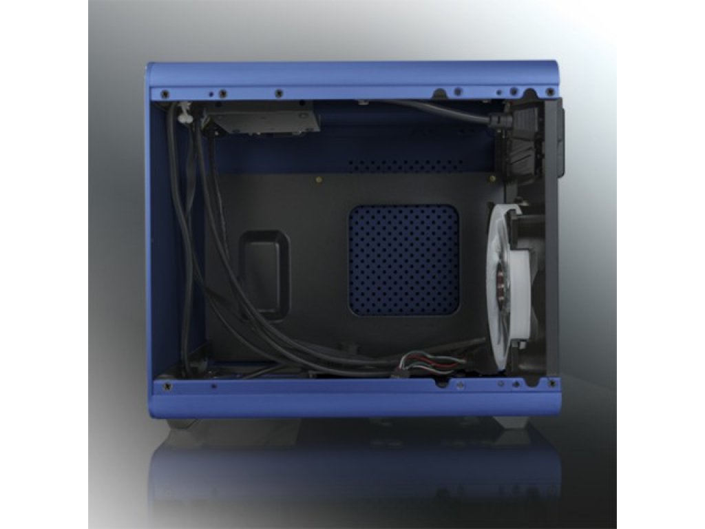 RAIJINTEK METIS PLUS BLUE - 製品詳細 | パソコンSHOPアーク（ark）