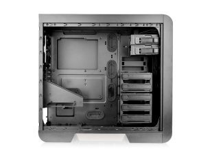 Thermaltake Core V51 Tempered Glass Edition - 製品詳細 | パソコン 