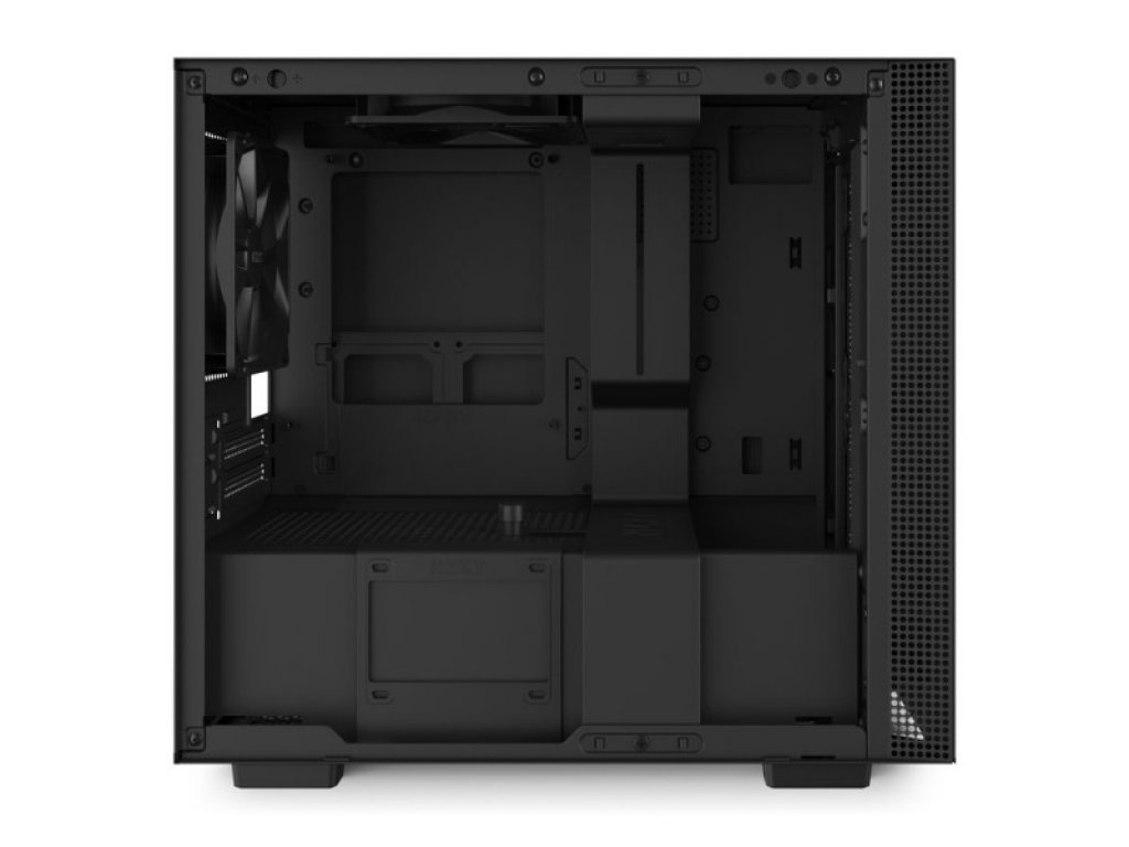 NZXT H210B マットブラック H210 - 製品詳細 | パソコンSHOP NZXT H210B マットブラック H210 - 製品詳細 | パソコンSHOP