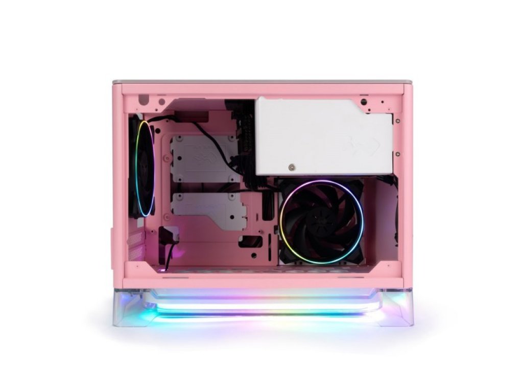 INWIN A1PLUS-PINK A1 PLUS - 製品詳細 | パソコンSHOPアーク（ark）