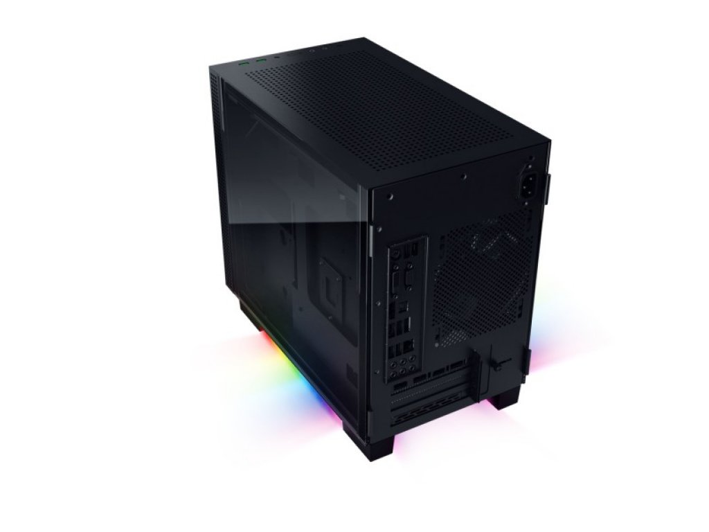 Razer Tomahawk Mini-ITX - 製品詳細 | パソコンSHOPアーク(ark) Razer Tomahawk Mini-ITX - 製品詳細 | パソコンSHOPアーク(ark)