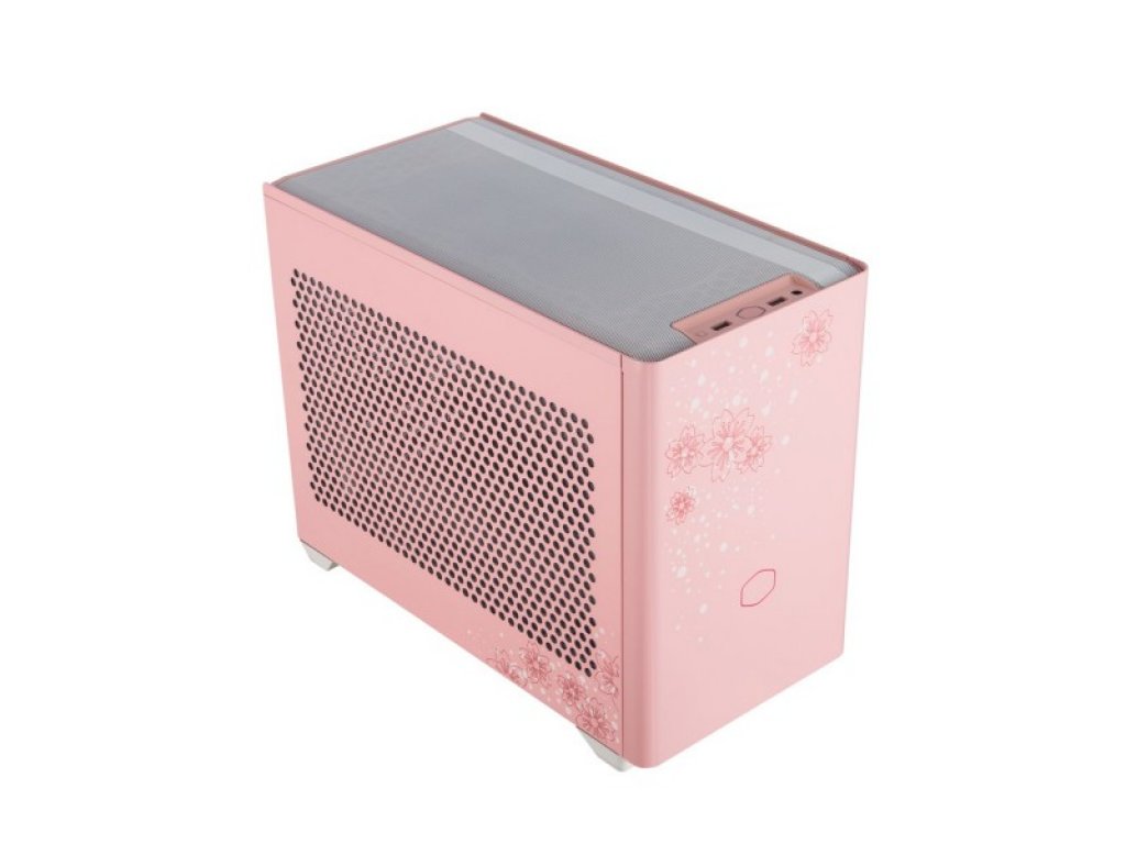 Cooler Master MasterBox NR200P Sakura Limited Edition