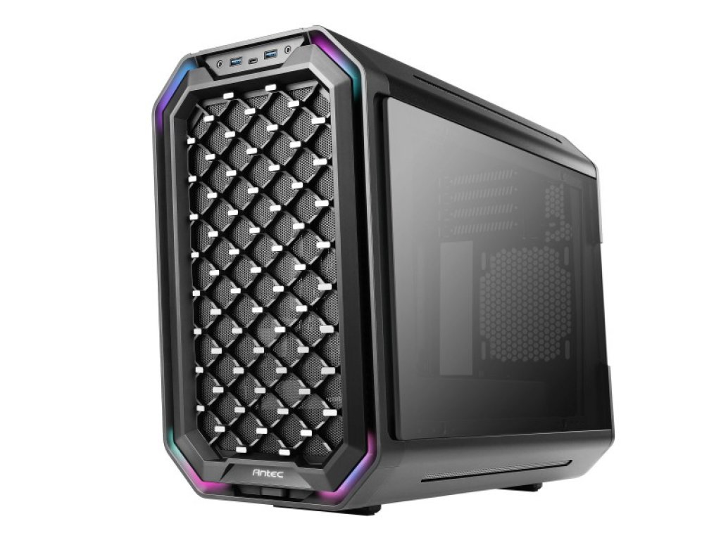 Antec Dark Cube - 製品詳細 | パソコンSHOPアーク（ark）