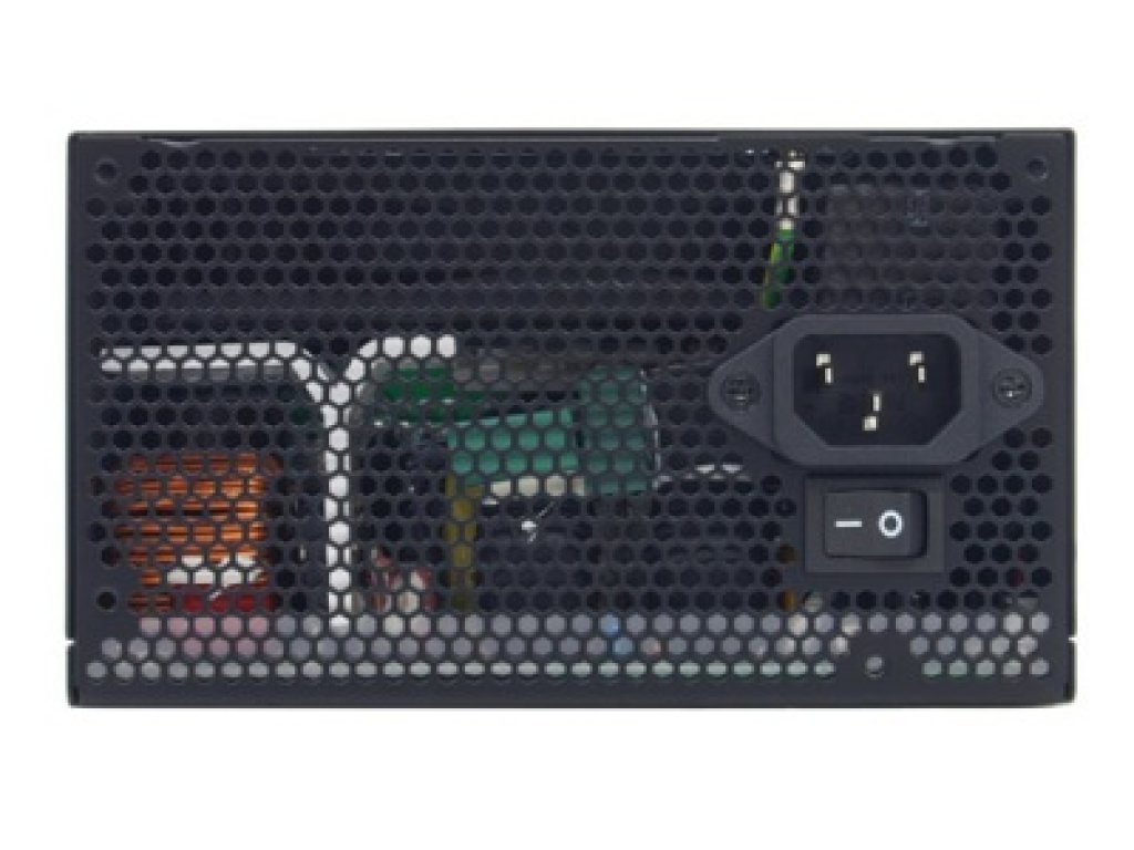 Enhance Enhance ATX-0360(P) POWERKINGDOM600W - 製品詳細 | パソコン