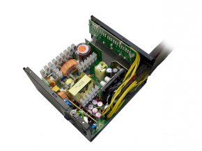 Seasonic Seasonic Gシリーズ SSR-550RM - 製品詳細 | パソコンSHOP 