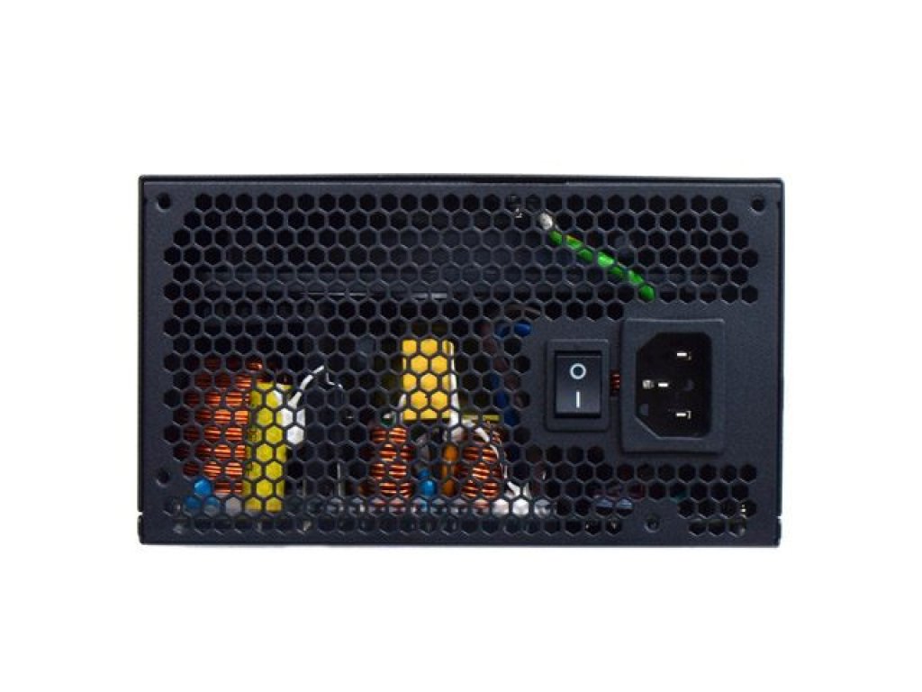 Scythe 鎌力プラチナ ノーマル600W ATX SPKRP-600 - 製品詳細
