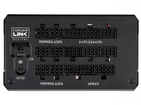 Corsair HX1000i ATX 1000W HXi CP-9020074-JP - 製品詳細 | パソコン 