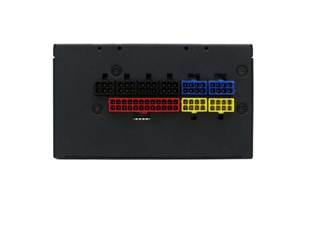 Dirac DIR-TCAXP-800 TESLA CUBE ATX ATX 800W 80PLUS Platinum認証