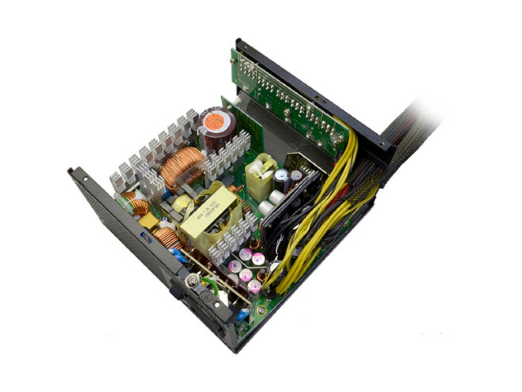 Seasonic SSR-750RMS G ATX 750W 80PLUS GOLD認証 - 製品詳細 Seasonic SSR-750RMS G ATX 750W 80PLUS GOLD認証 - 製品詳細
