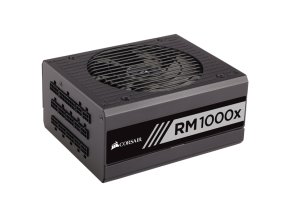 Corsair RM1000x RMx ATX 1000W 80PLUS GOLD認証 - 製品詳細 