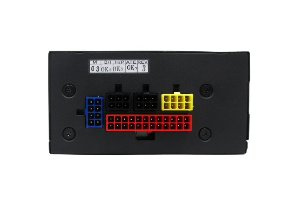 Dirac TESLA CUBE SFX 650W V1.0 TELSA CUBE SFX SFX 650W 80PLUS GOLD