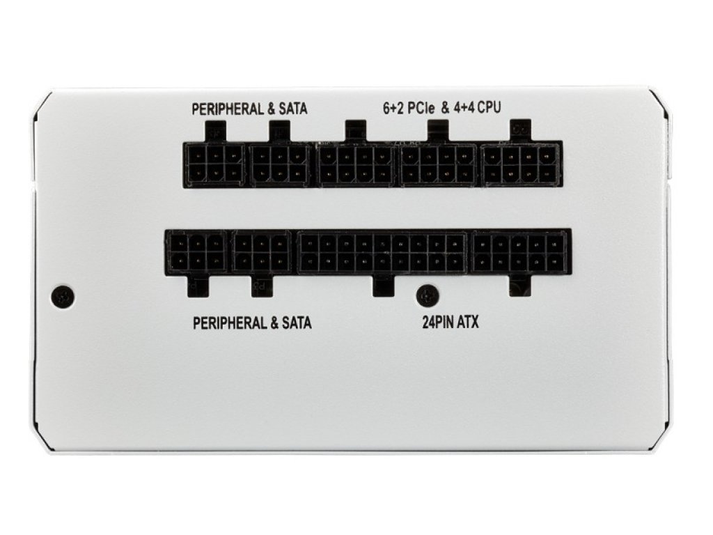 Corsair RM750x White RMx White - 製品詳細 | パソコンSHOPアーク（ark）