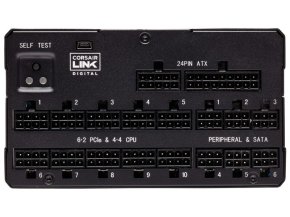 Corsair AX1600i AXi - 製品詳細 | パソコンSHOPアーク（ark）
