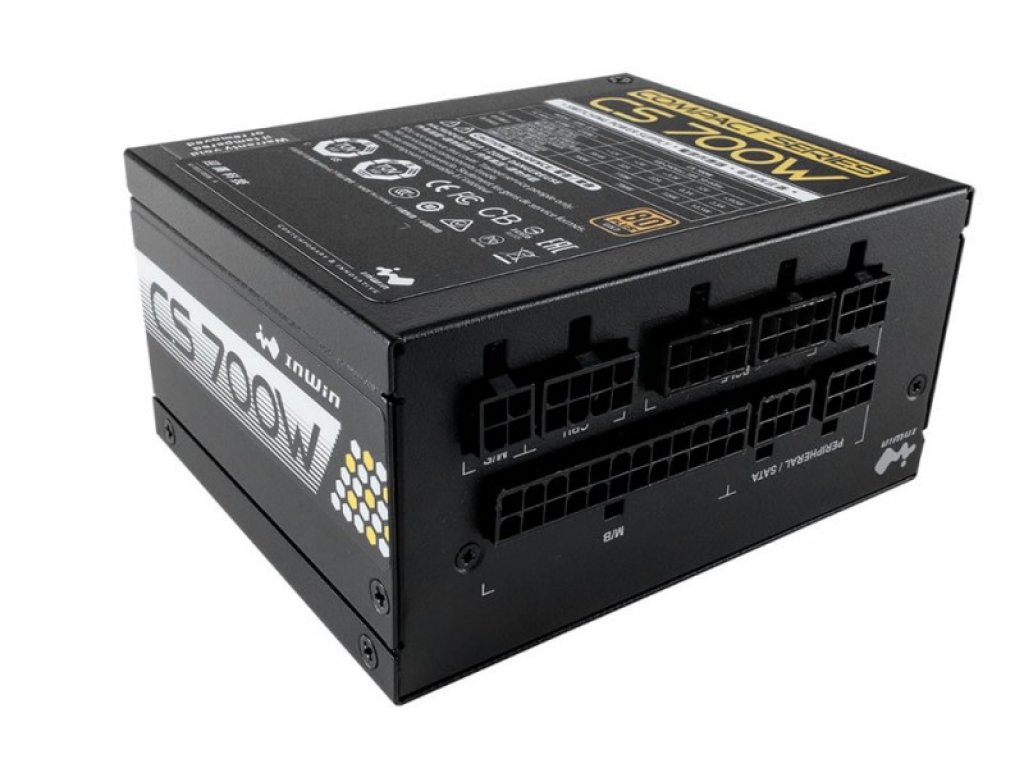 INWIN IW-CS700-SFX - 製品詳細 | パソコンSHOPアーク（ark）