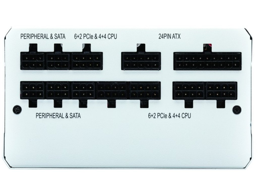 エルゴラ様｜【新品・未開封】CORSAIR RM850x RMx Series™ RM850x — 850 Watt 80 PLUS® Gold Certified Fully