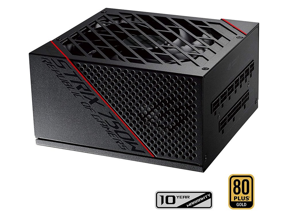 ROG STRIX 650W ゲーミング電源ユニット美品 ROG STRIX 650W ゲーミング電源ユニット美品 ROG-STRIX-650G