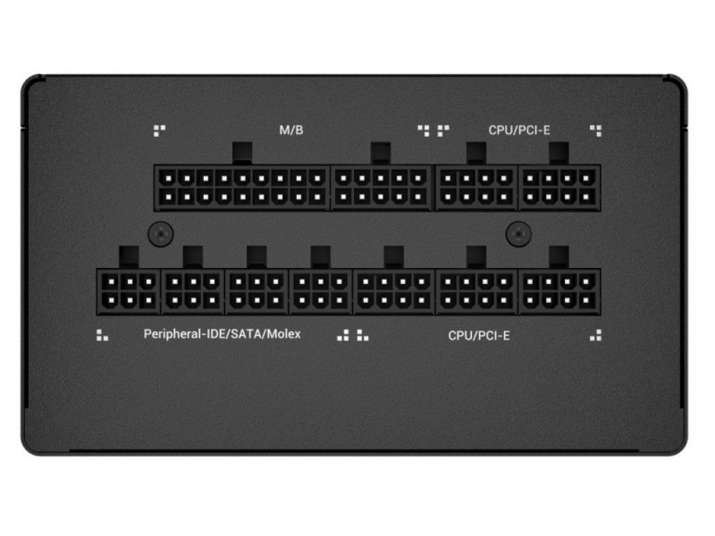 DEEPCOOL PQ850M PQ-M - 製品詳細 | パソコンSHOPアーク（ark）