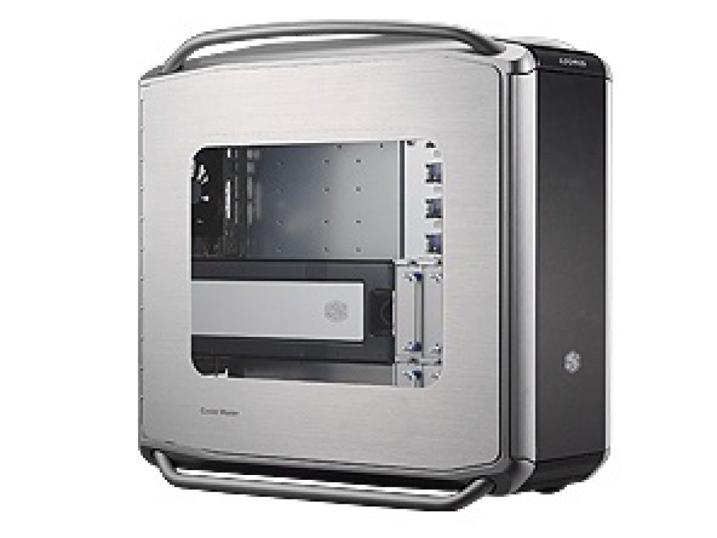 Cooler Master CM RA-1000-SWN1-GP COSMOSシリーズ用アクリル窓