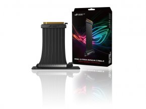 ASUS RS200 ROG STRIX RISER CABLE - 製品詳細 | パソコンSHOPアーク 