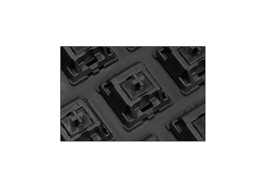 FILCO Majestouch NINJA FKBN104ML/EFB2 黒軸 フルサイズ・英語配列