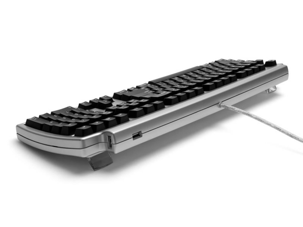 Matias Quiet Pro FK302Q Mac用キーボード Matias Quiet Pro Keyboard for Mac