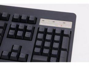 東プレ REALFORCE104UB-S(黒) 英語104キー配列、変荷重、ブラック 