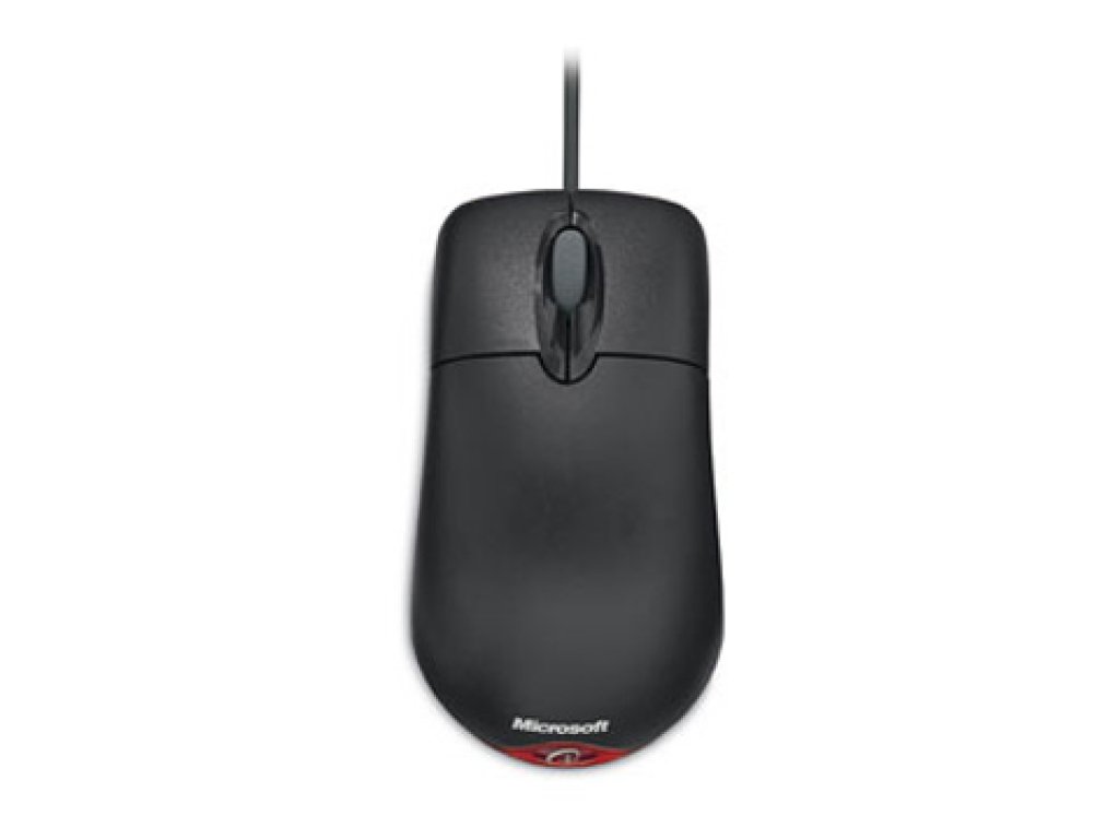 Microsoft Microsoft Wheel Mouse Optical (D66-00026) 国内(日本語)版