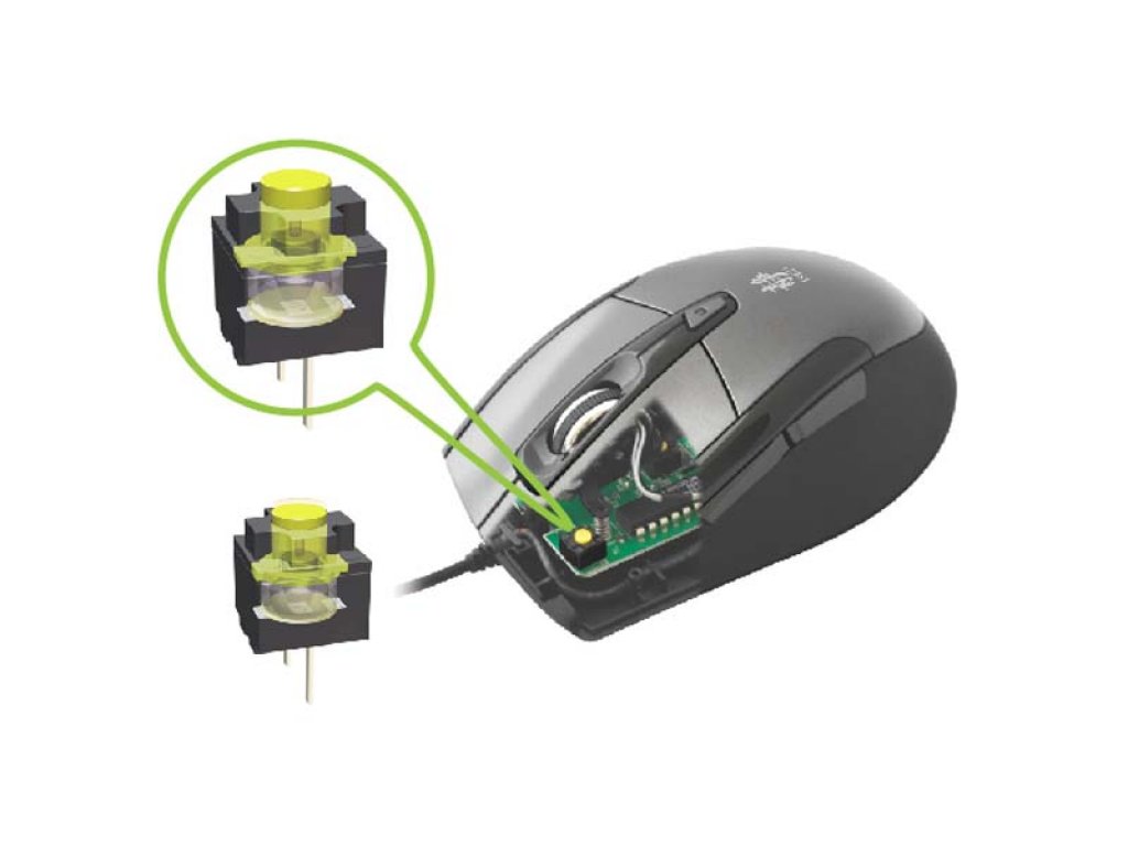 リンクスインターナシ サイレントマウス「静」 SEI-101J/DG 国内代理店