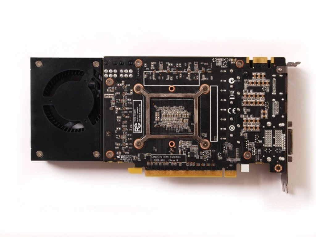 ZOTAC ZOTAC ZT-50708-10M GeForce GTX 560 1GB - 製品詳細 | パソコン