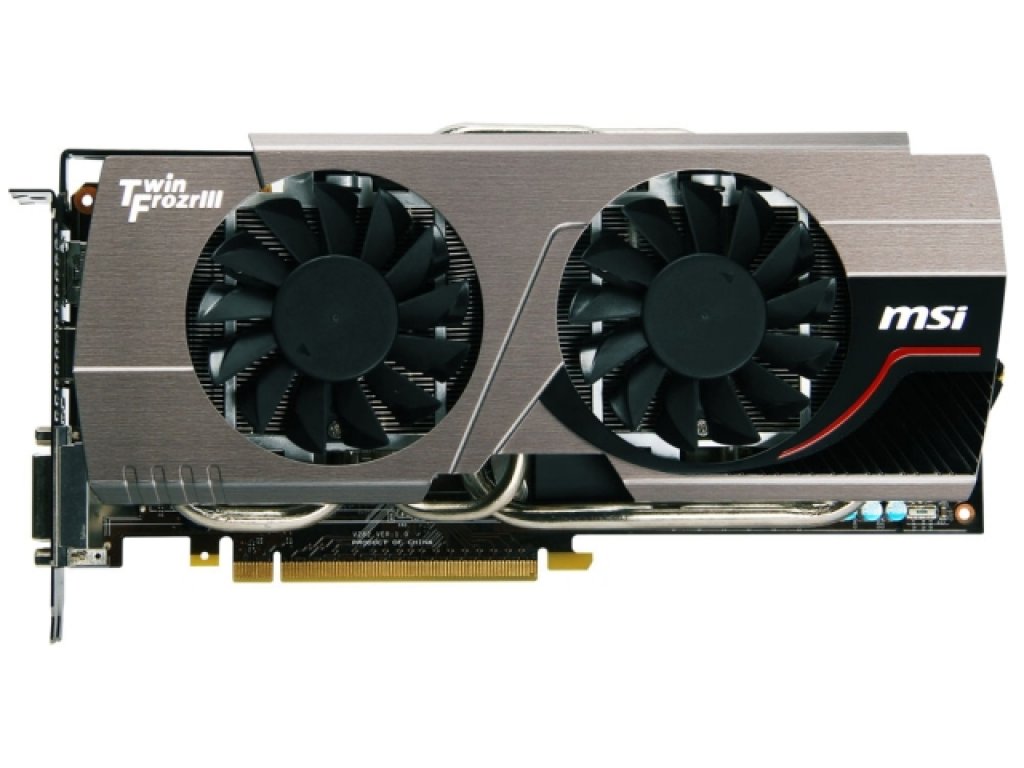 MSI N680GTX Twin Frozr III OC - 製品詳細 | パソコンSHOPアーク（ark）
