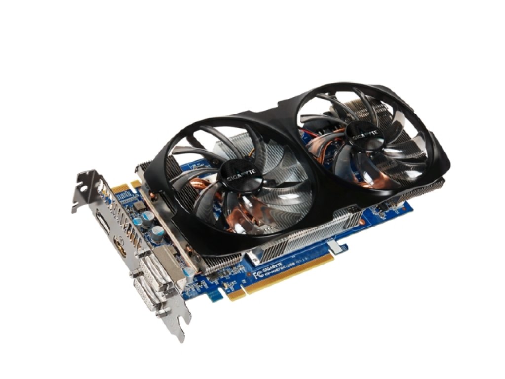 GIGABYTE GV-N66TOC-2GD - 製品詳細 | パソコンSHOPアーク（ark）