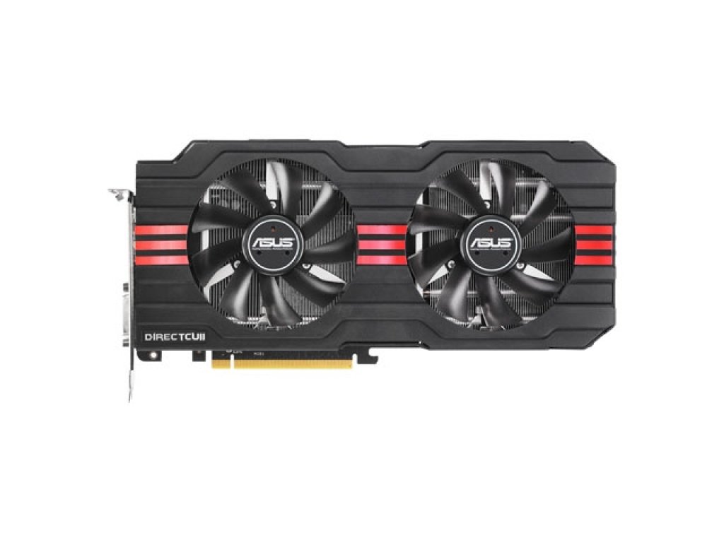 ASUS HD7950-DC2T-3GD5-V2 - 製品詳細 | パソコンSHOPアーク（ark）