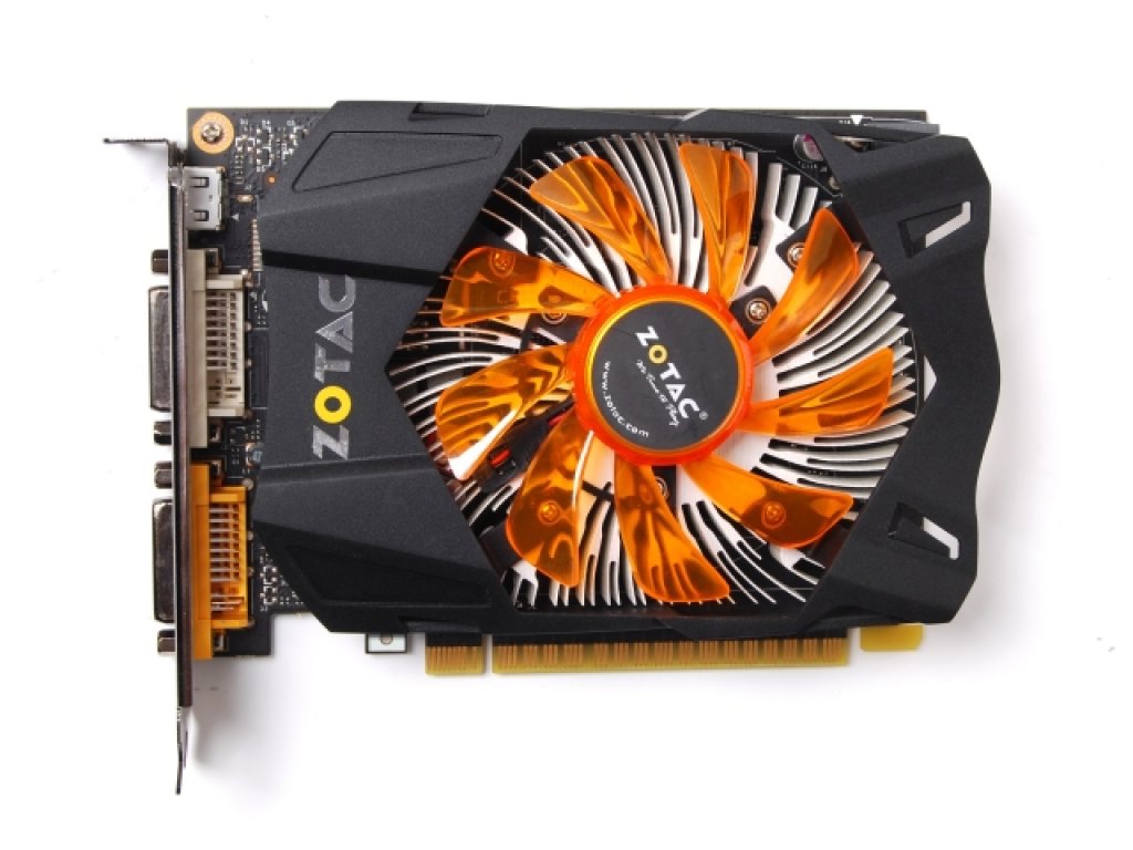 ZOTAC ZOTAC ZT-61001-10M GeForce GTX 650 1GB - 製品詳細 | パソコン