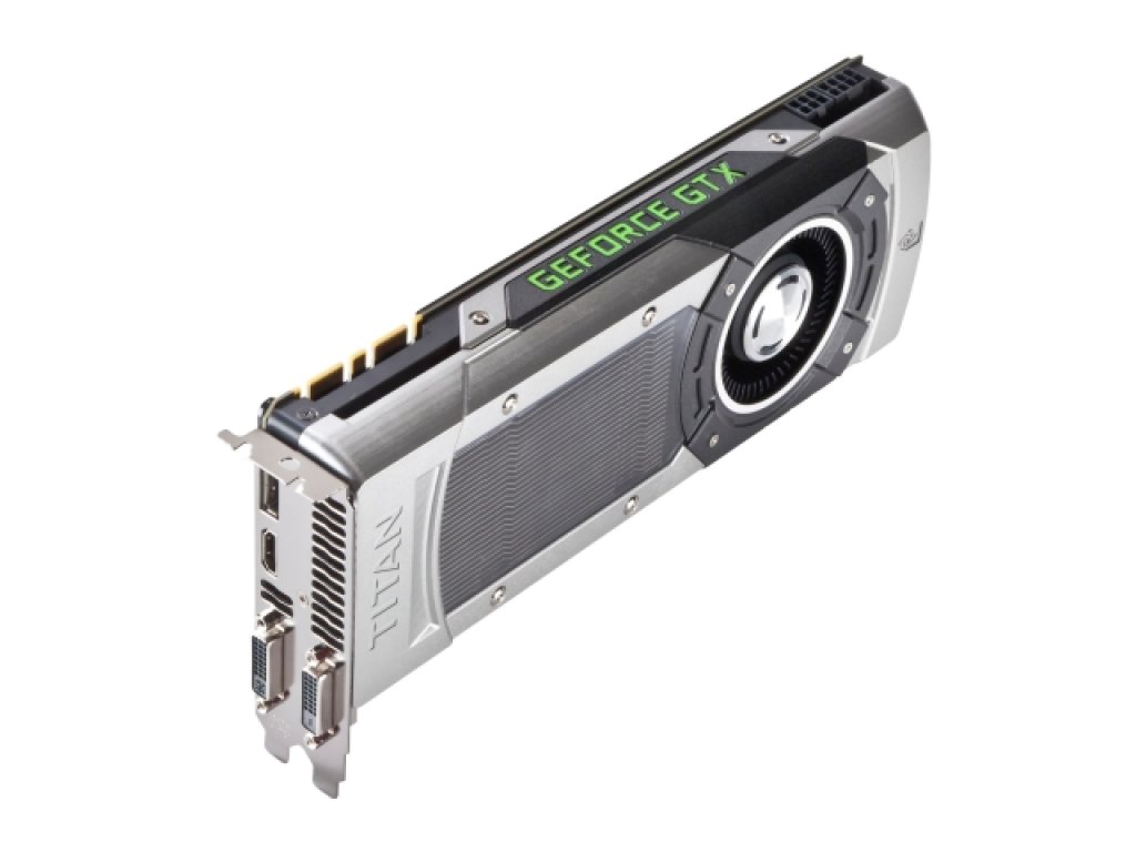 ZOTAC ZOTAC ZT-70101-10P GeForce GTX TITAN - 製品詳細 | パソコン