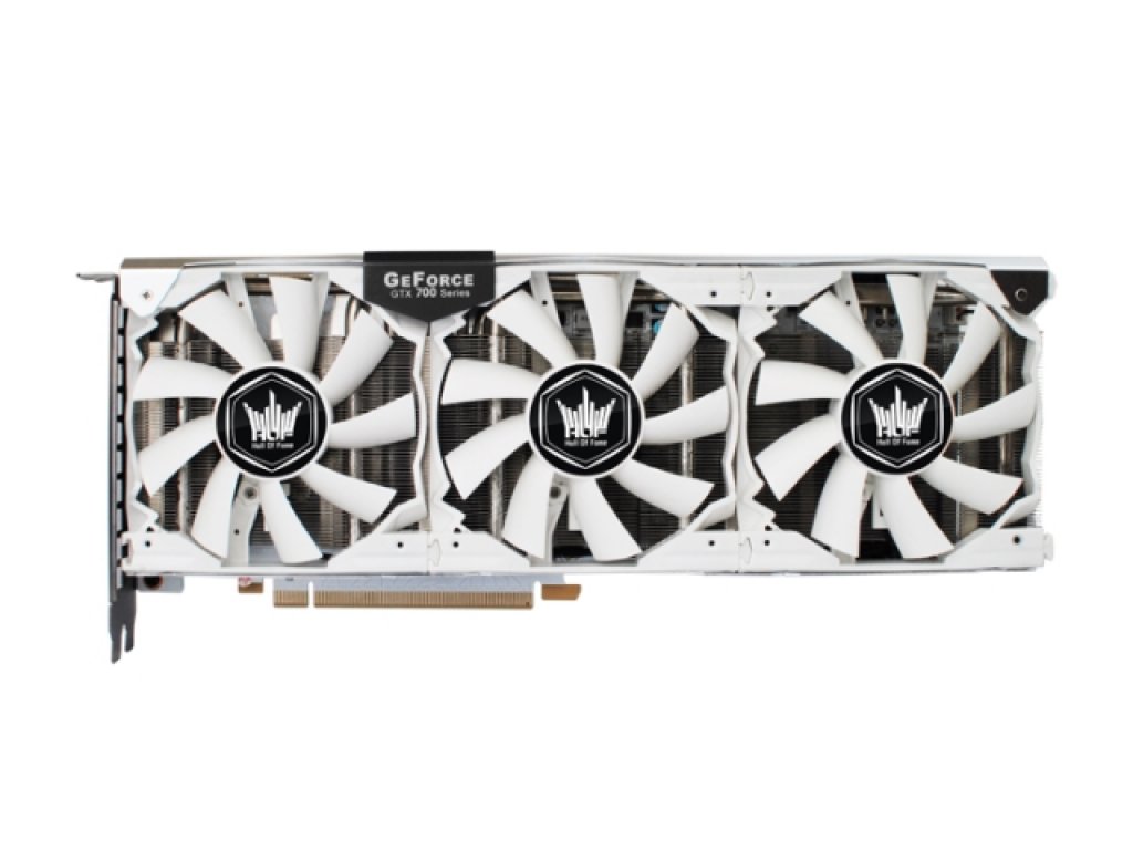 玄人志向 GF-GTX770-E2GHD/SOC - 製品詳細 | パソコンSHOPアーク（ark）