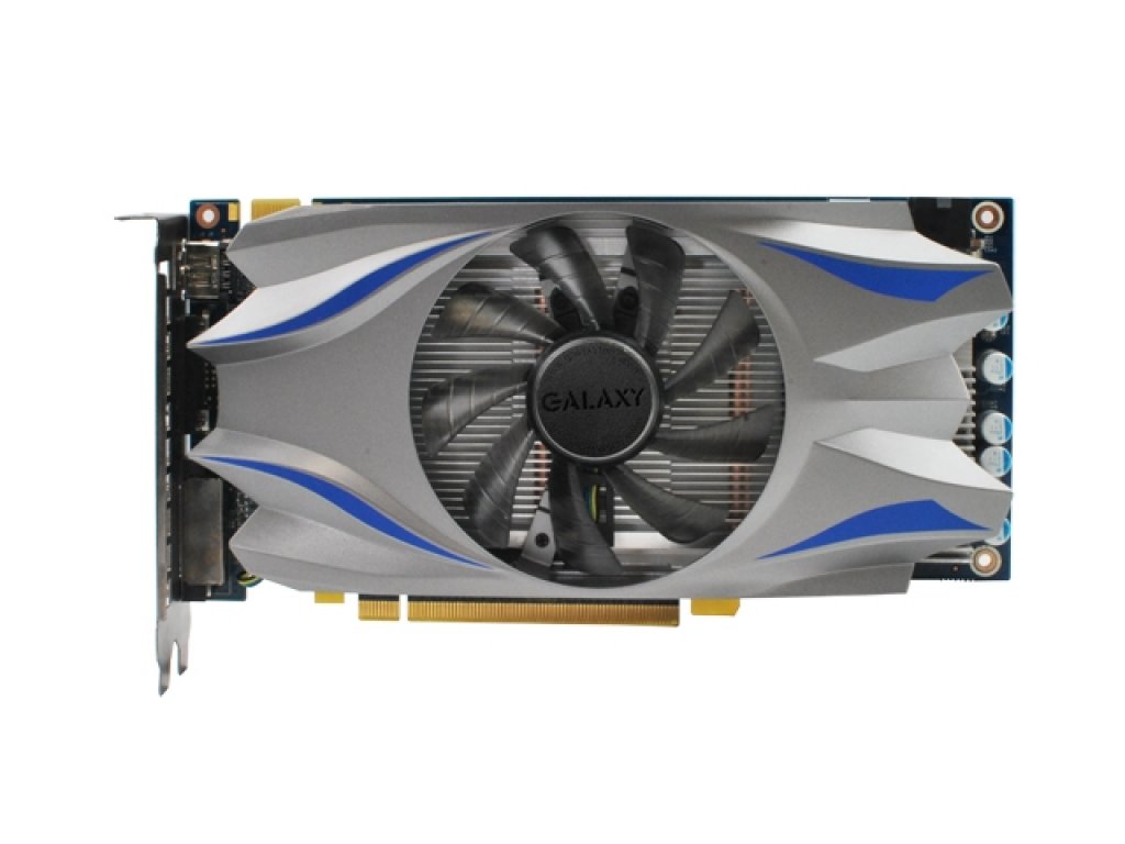 GALAXY GF PGTX660/2GD5 - 製品詳細 | パソコンSHOPアーク（ark）