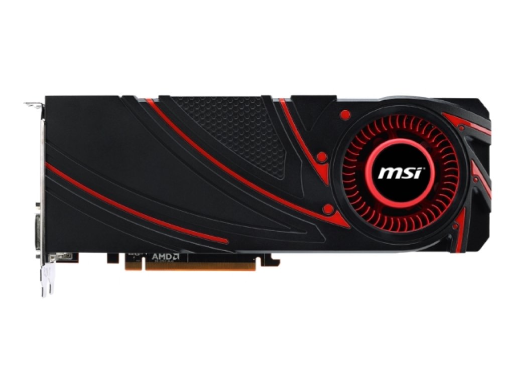 MSI R9 290X 4GD5 BF4 - 製品詳細 | パソコンSHOPアーク（ark）
