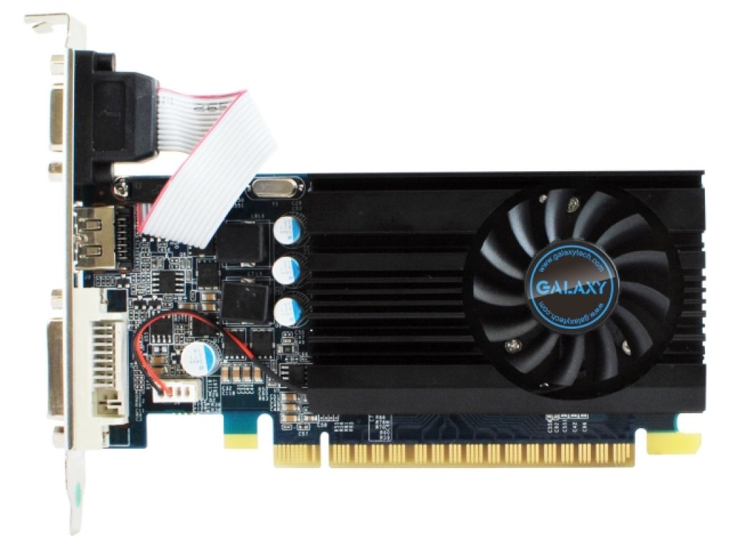 玄人志向 GF-GT640-LE1GHD/GK208 - 製品詳細 | パソコンSHOPアーク（ark）