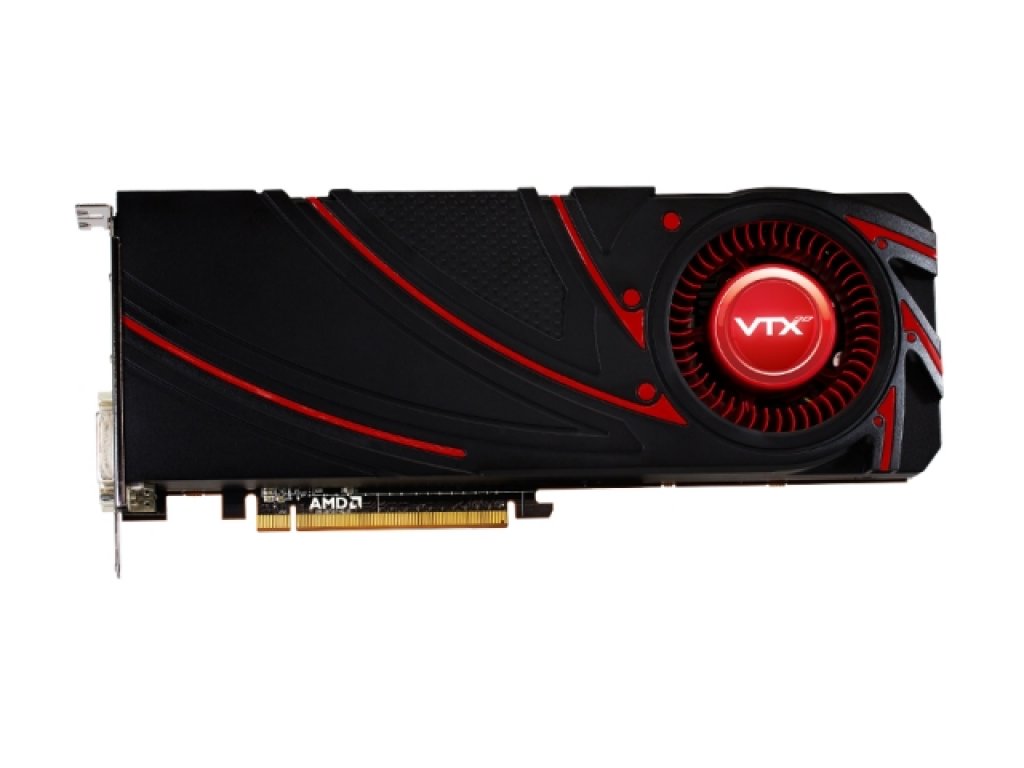 VTX3D VXR9 290 4GBD5-MDHX - 製品詳細 | パソコンSHOPアーク（ark）