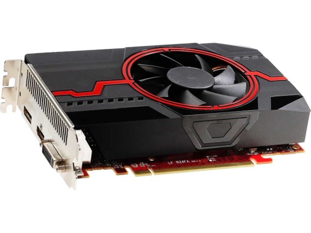 玄人志向 RD-R7-260-E1GB - 製品詳細 | パソコンSHOPアーク(ark) 玄人志向 RD-R7-260-E1GB - 製品詳細 | パソコンSHOPアーク(ark)