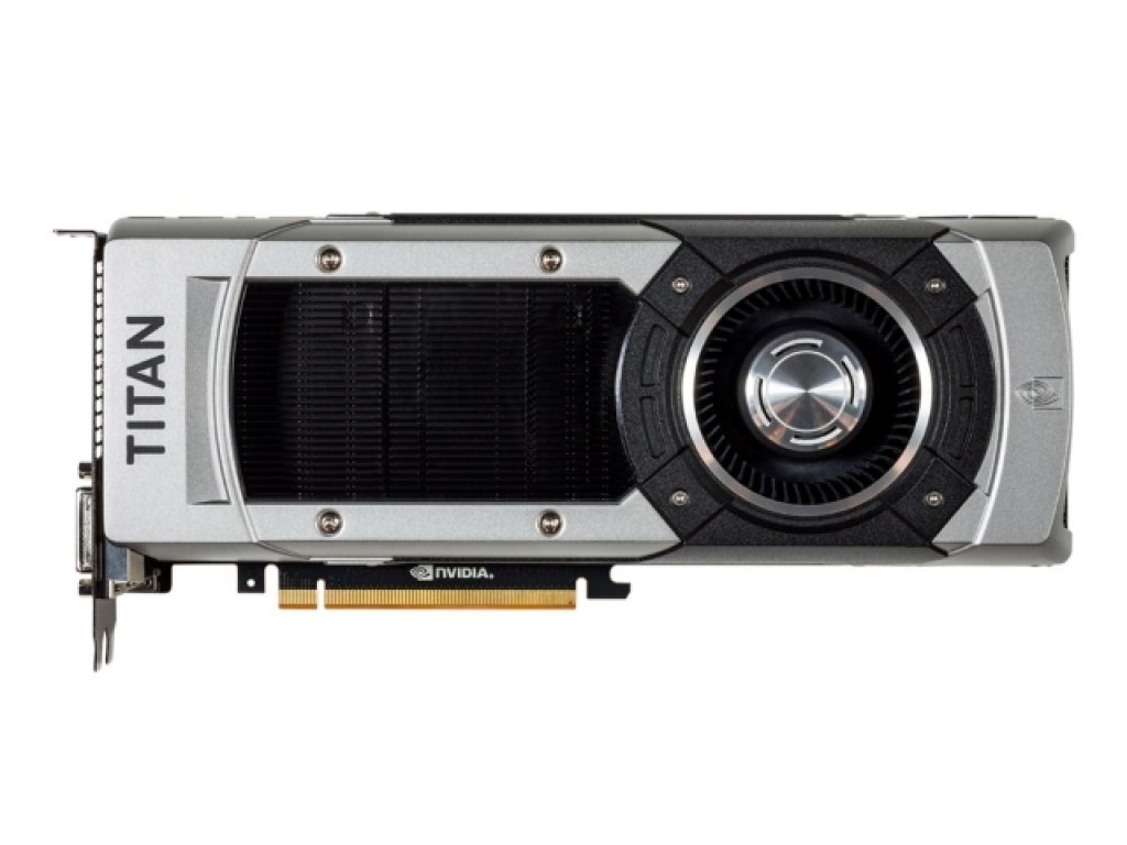ASUS GTXTITANBLACK-6GD5 GeForce GTX Titan Black 6GB 384-bit GDDR5