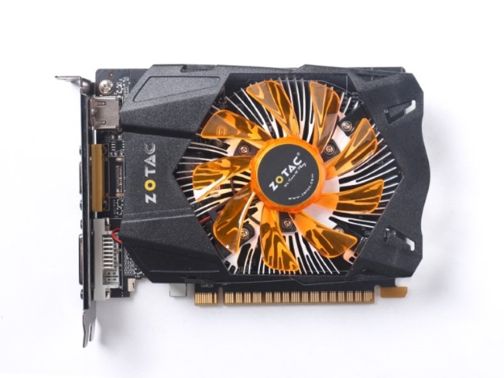 ZOTAC ZT-71002-10L (ZOTAC GeForce GT 740 1GB DDR5) GeForce GT 740