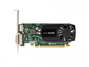 ELSA EQK620-2GER (NVIDIA Quadro K620) Quadro K620 2GB 128-bit DDR3 