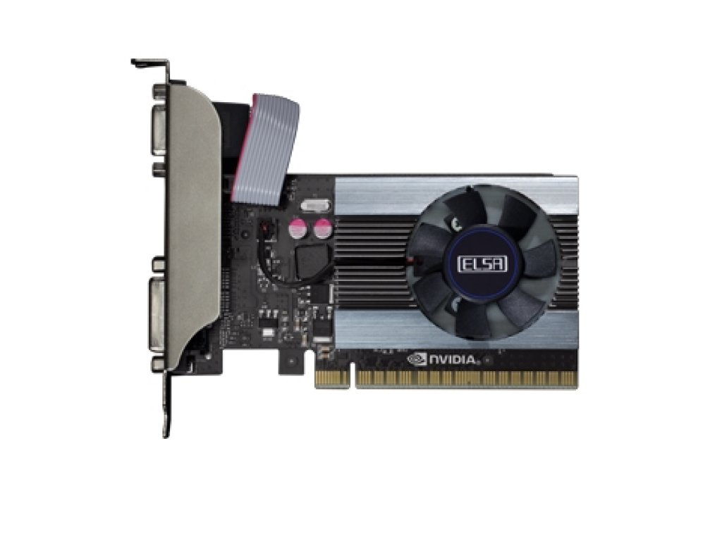 ELSA GEFORCE GT 730 1GB GD730-1GEBLS 3個セット 動作品  ELSA GEFORCE GT 730 1GB QD | ELSA GeForceシリーズ | 株式会社アスク