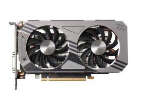 ZOTAC ZT-90306-10J (GeForce GTX 960 METAL GEAR SOLID V) GeForce 